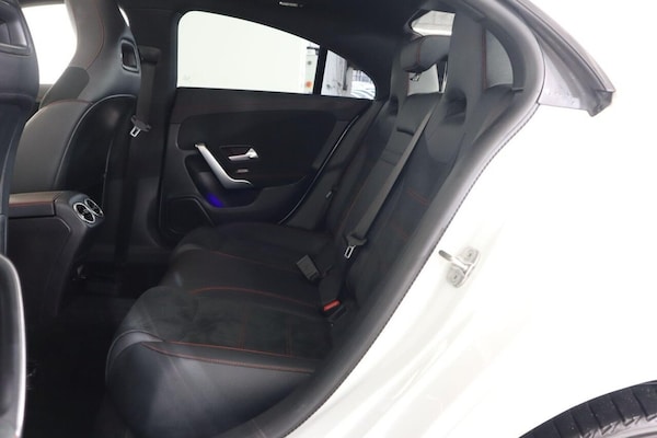Used Mercedes-Benz CLA 2023 for sale - 76323490: Photo 16