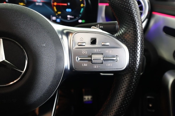 Used Mercedes-Benz CLA 2023 for sale - 76323490: Photo 17