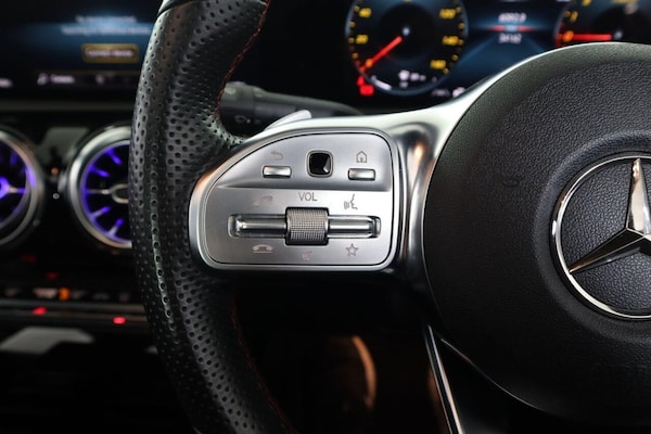 Used Mercedes-Benz CLA 2023 for sale - 76323490: Photo 18