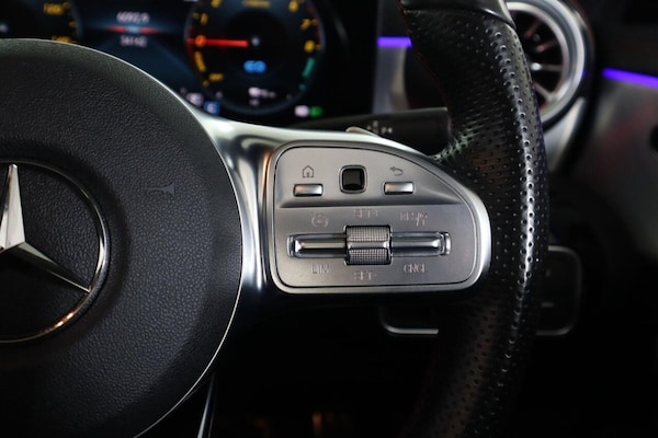 Used Mercedes-Benz CLA 2023 for sale - 76323490: Photo 19