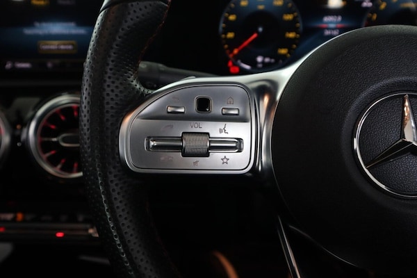 Used Mercedes-Benz CLA 2023 for sale - 76323490: Photo 20