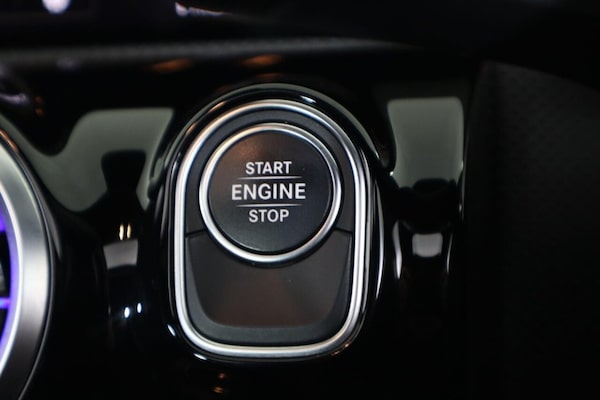 Used Mercedes-Benz CLA 2023 for sale - 76323490: Photo 23