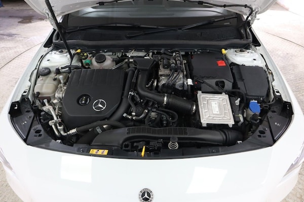 Used Mercedes-Benz CLA 2023 for sale - 76323490: Photo 28