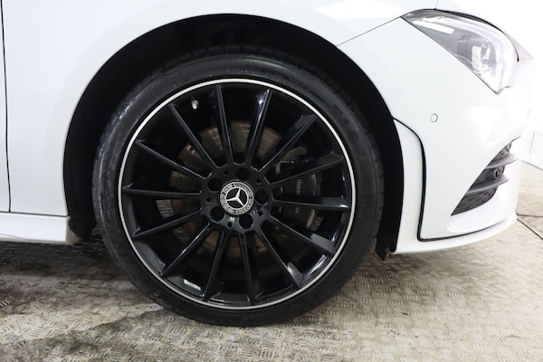 Used Mercedes-Benz CLA 2023 for sale - 76323490: Photo 29