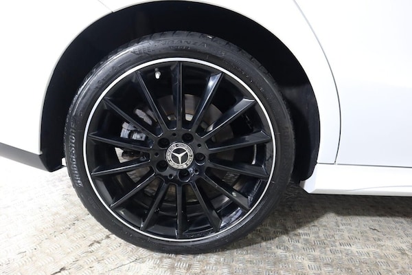 Used Mercedes-Benz CLA 2023 for sale - 76323490: Photo 30
