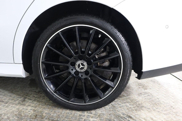 Used Mercedes-Benz CLA 2023 for sale - 76323490: Photo 31