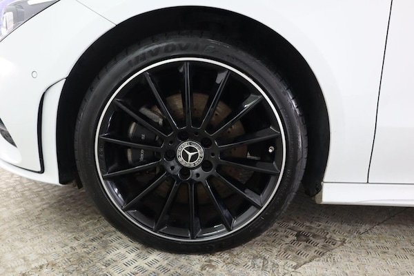 Used Mercedes-Benz CLA 2023 for sale - 76323490: Photo 32
