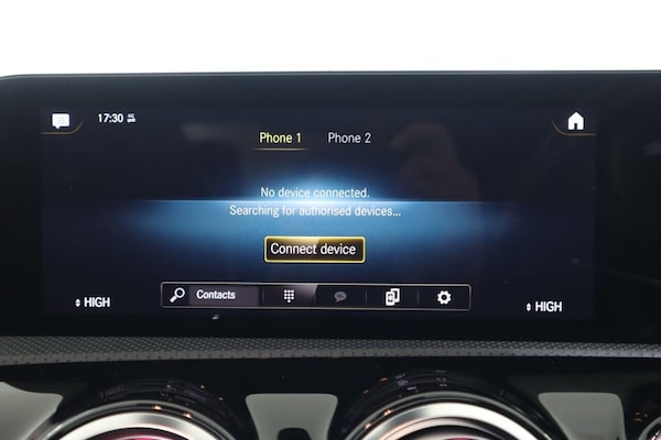 Used Mercedes-Benz CLA 2023 for sale - 76323490: Photo 34
