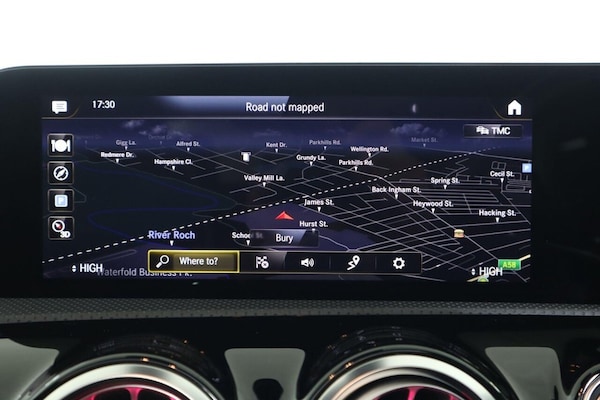 Used Mercedes-Benz CLA 2023 for sale - 76323490: Photo 36