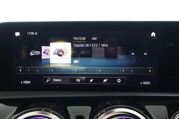 Used Mercedes-Benz CLA 2023 for sale - 76323490: Photo 38