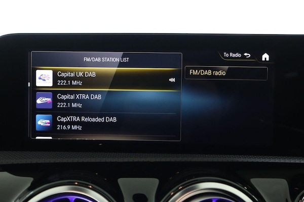 Used Mercedes-Benz CLA 2023 for sale - 76323490: Photo 39