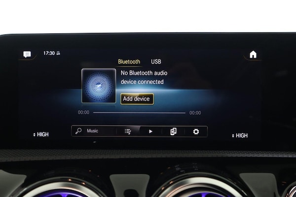 Used Mercedes-Benz CLA 2023 for sale - 76323490: Photo 40