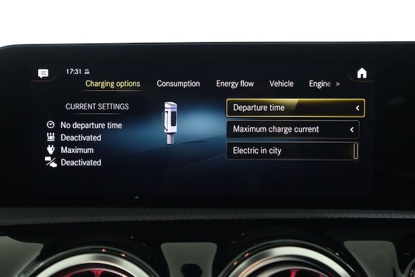 Used Mercedes-Benz CLA 2023 for sale - 76323490: Photo 44