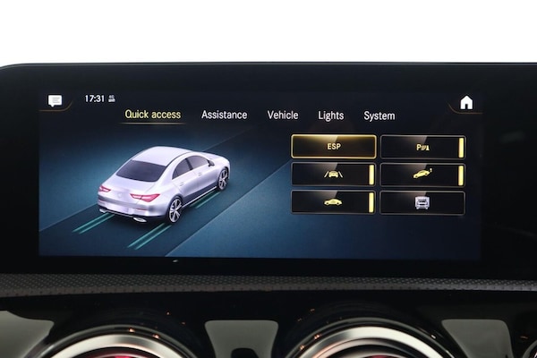Used Mercedes-Benz CLA 2023 for sale - 76323490: Photo 45