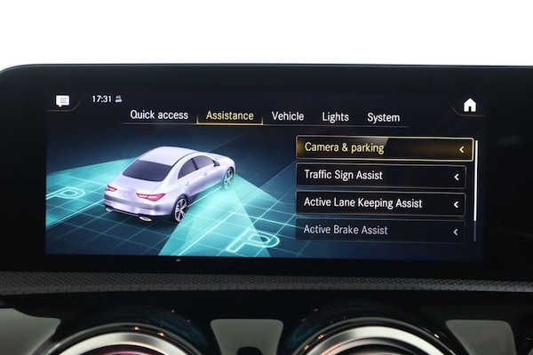 Used Mercedes-Benz CLA 2023 for sale - 76323490: Photo 46