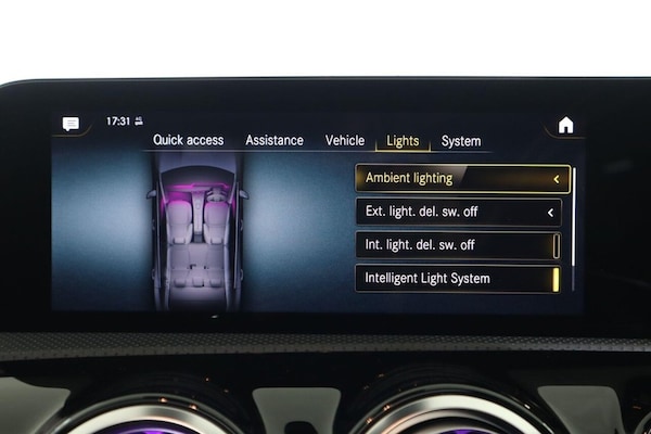 Used Mercedes-Benz CLA 2023 for sale - 76323490: Photo 48