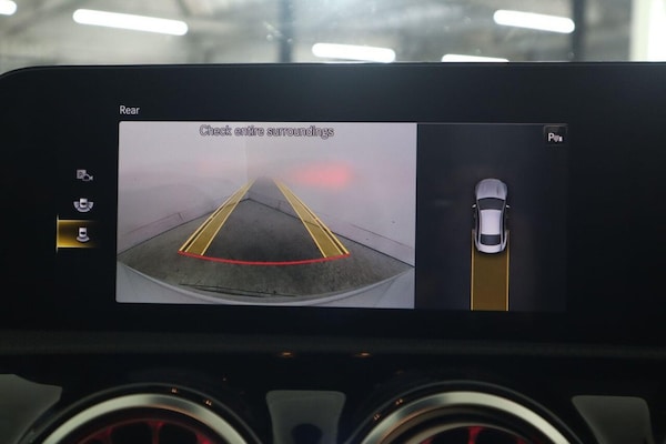 Used Mercedes-Benz CLA 2023 for sale - 76323490: Photo 50