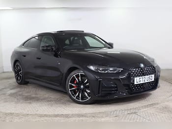 Used BMW 4 Series 2022 for sale - 79749383: Photo