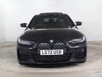 Used BMW 4 Series 2022 for sale - 79749383: Photo