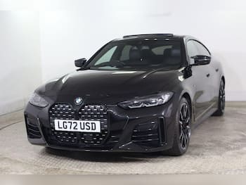 Used BMW 4 Series 2022 for sale - 79749383: Photo