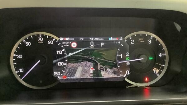 Used Land Rover Defender 2022 for sale - 77850033: Photo 13