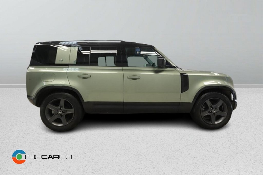 Used Land Rover Defender 2022 for sale - 77850033: Photo 5