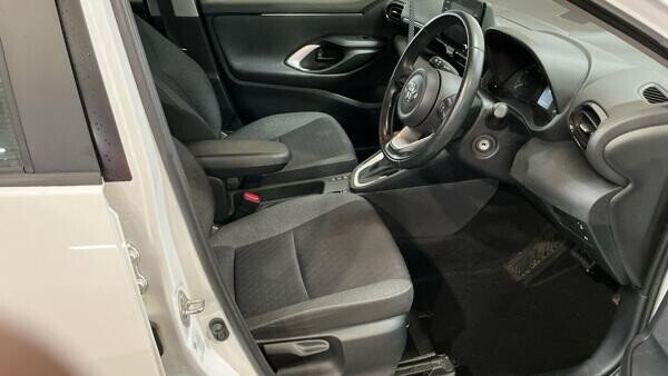 Used Toyota Yaris 2022 for sale - 78003498: Photo 10