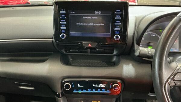 Used Toyota Yaris 2022 for sale - 78003498: Photo 12