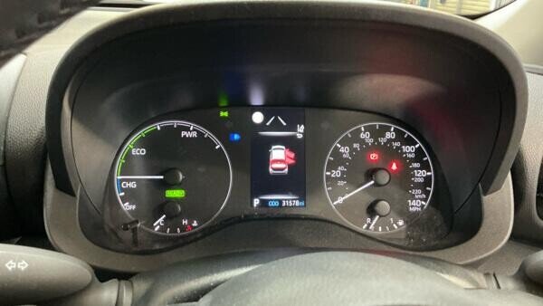 Used Toyota Yaris 2022 for sale - 78003498: Photo 13