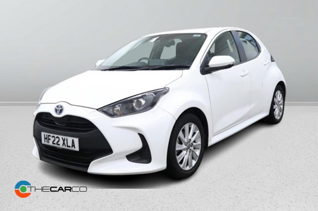 Used Toyota Yaris 2022 for sale - 78003498: Photo 3