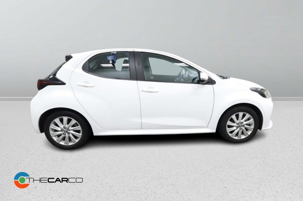 Used Toyota Yaris 2022 for sale - 78003498: Photo 5