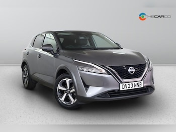 Used Nissan Qashqai 2023 for sale - 75877461: Photo