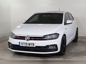 Used Volkswagen Polo 2019 for sale - 78350373: Photo