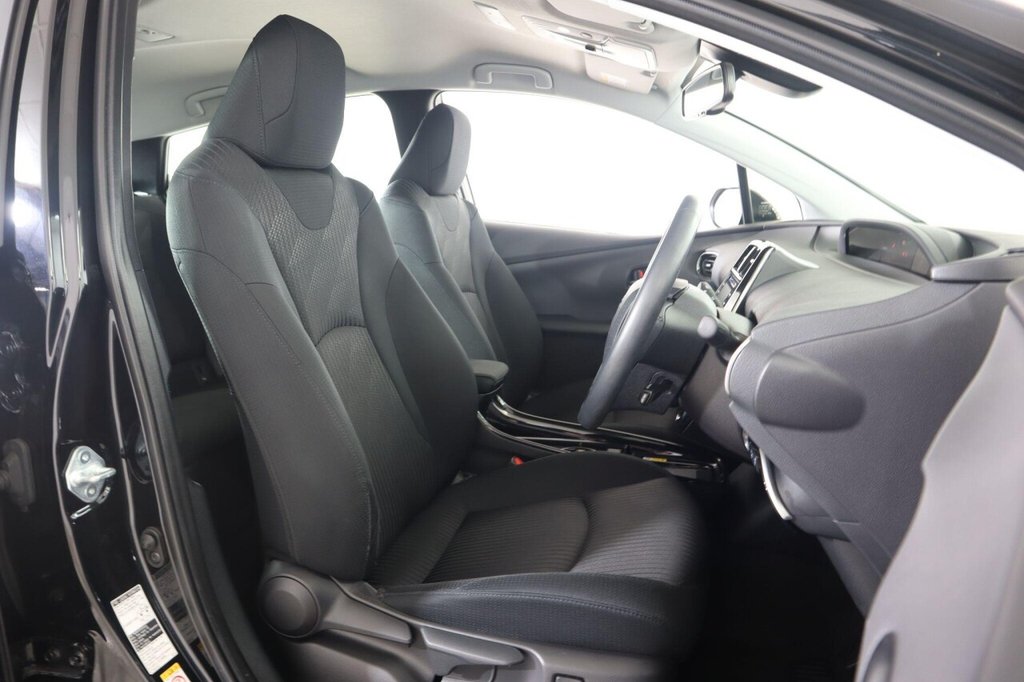 Used Toyota Prius 2021 for sale - 77250779: Photo 12