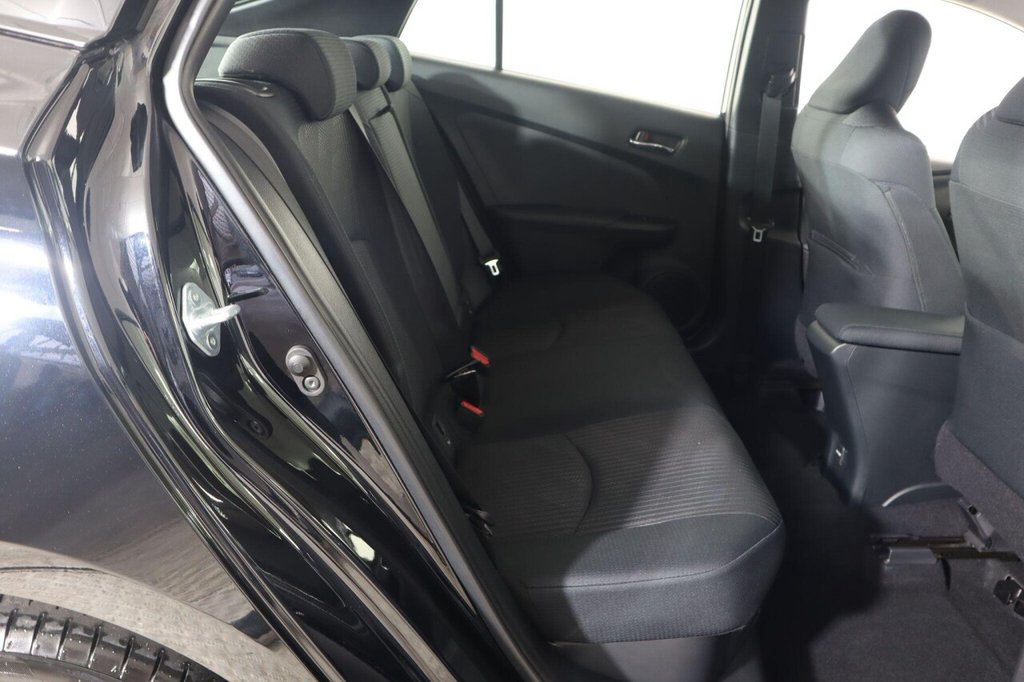 Used Toyota Prius 2021 for sale - 77250779: Photo 13