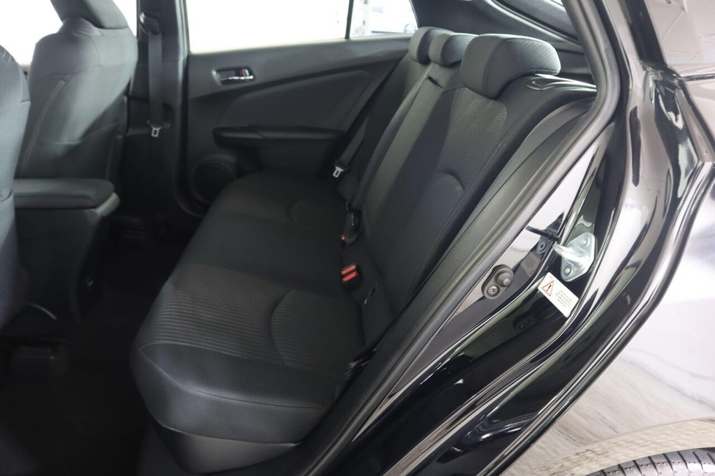 Used Toyota Prius 2021 for sale - 77250779: Photo 14