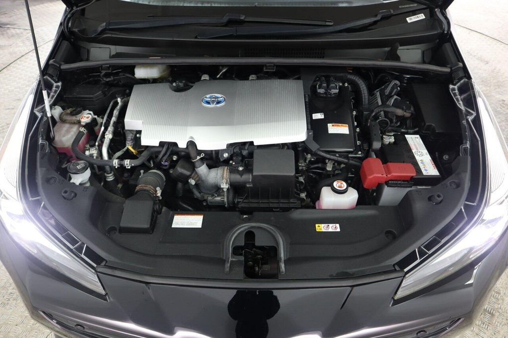 Used Toyota Prius 2021 for sale - 77250779: Photo 26