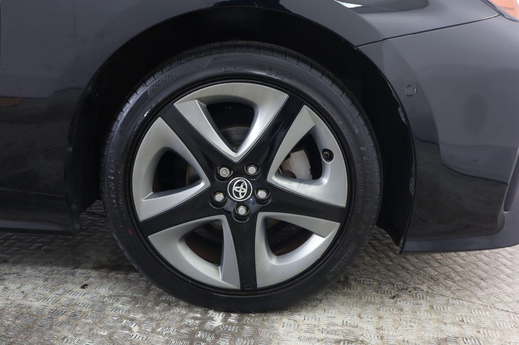 Used Toyota Prius 2021 for sale - 77250779: Photo 27