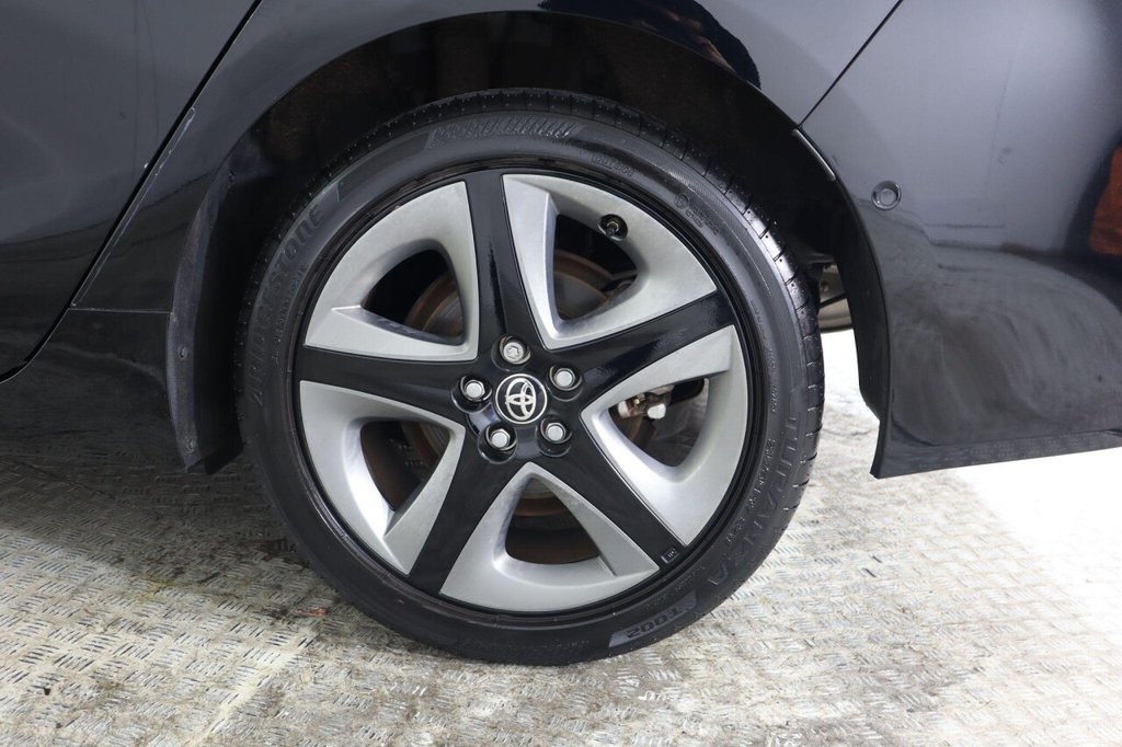 Used Toyota Prius 2021 for sale - 77250779: Photo 29