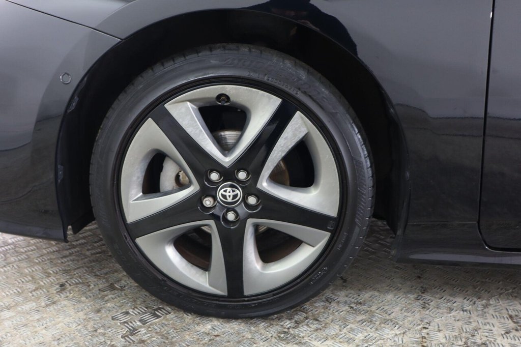 Used Toyota Prius 2021 for sale - 77250779: Photo 30