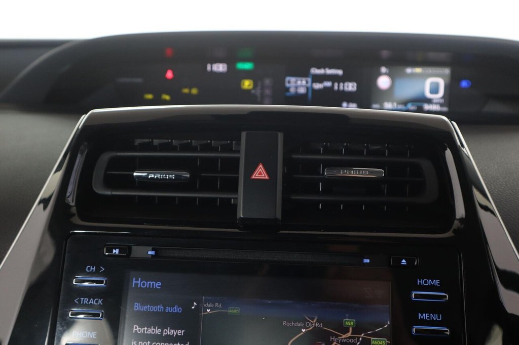 Used Toyota Prius 2021 for sale - 77250779: Photo 31