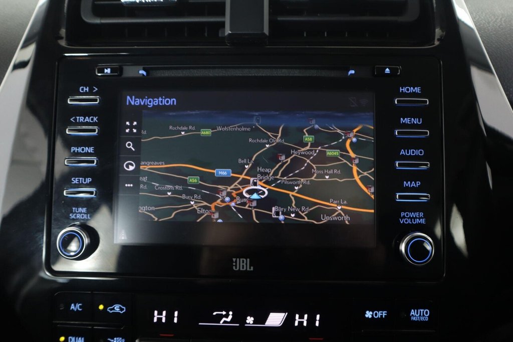 Used Toyota Prius 2021 for sale - 77250779: Photo 32