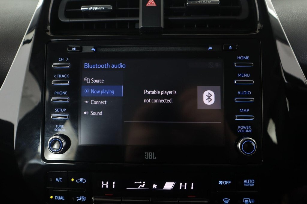 Used Toyota Prius 2021 for sale - 77250779: Photo 34