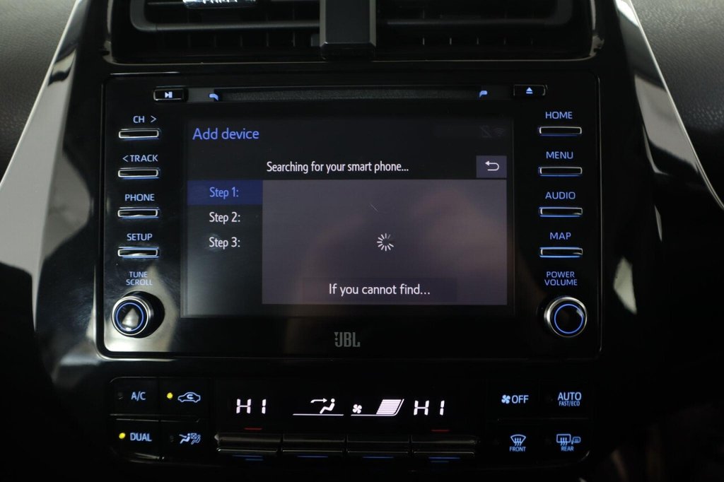 Used Toyota Prius 2021 for sale - 77250779: Photo 35