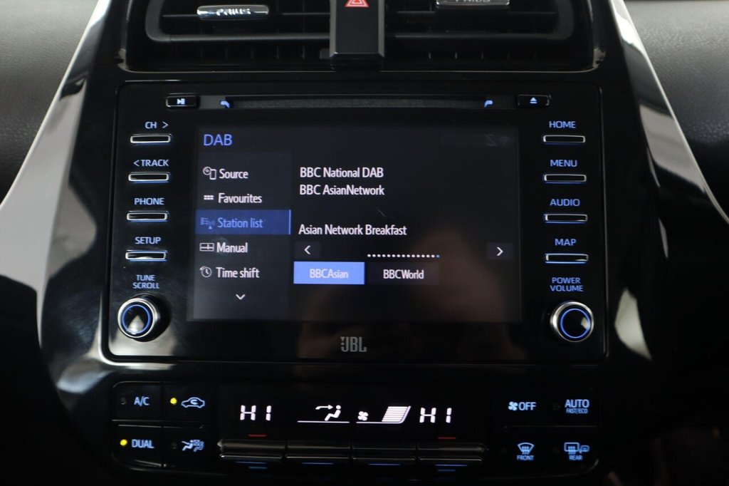 Used Toyota Prius 2021 for sale - 77250779: Photo 36