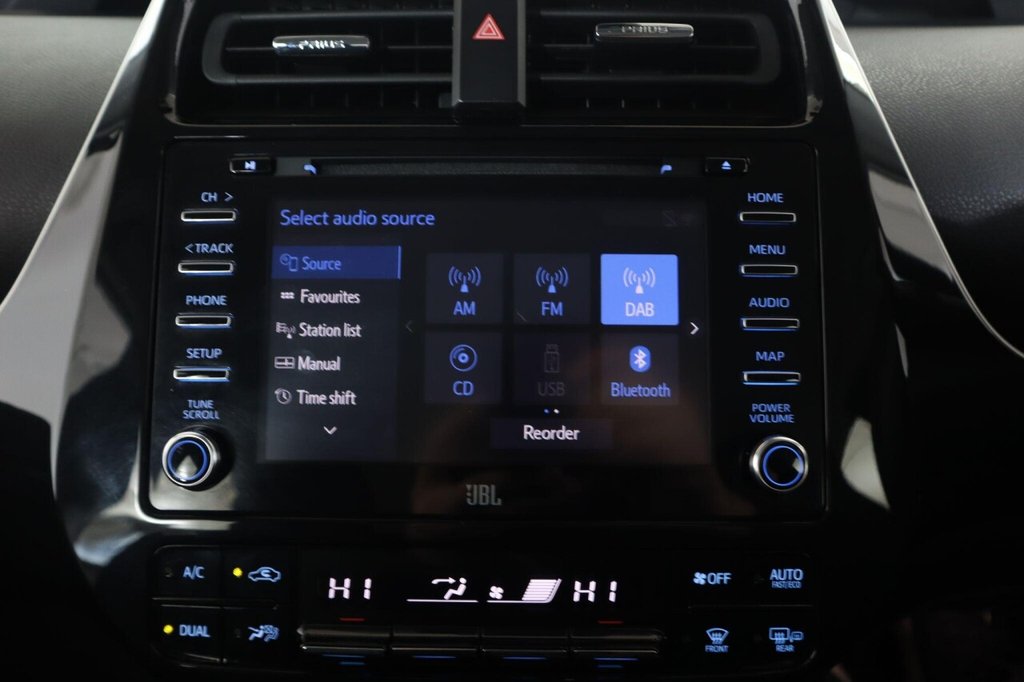 Used Toyota Prius 2021 for sale - 77250779: Photo 37