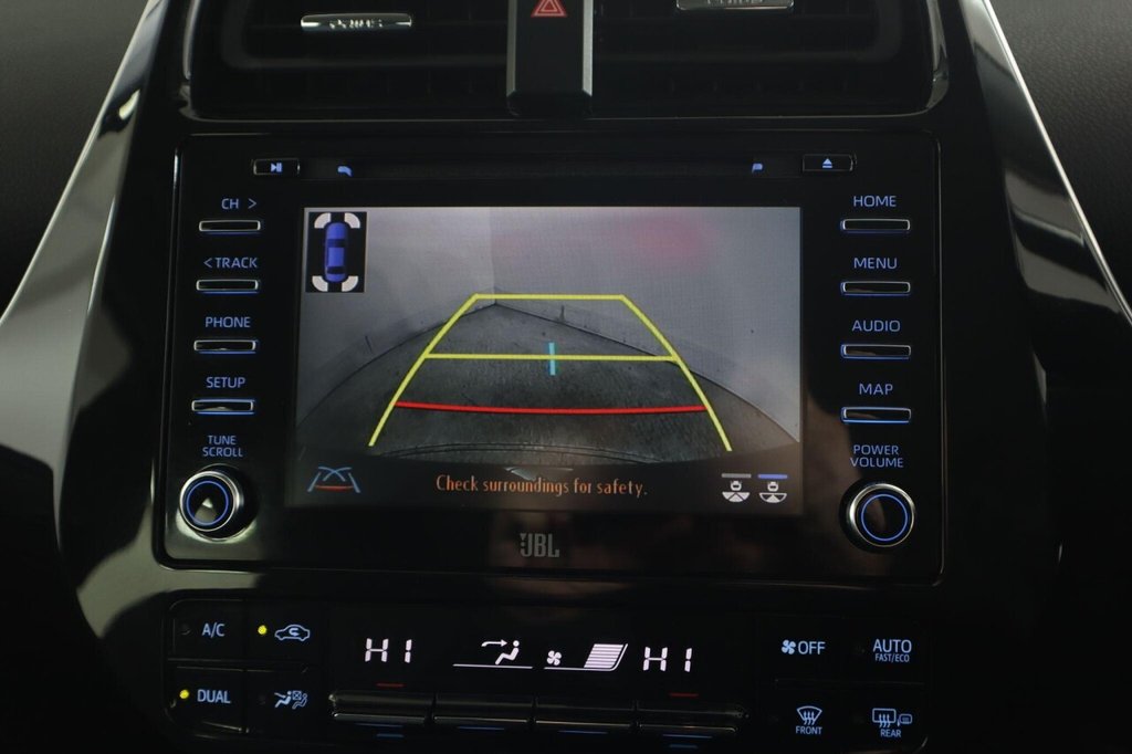 Used Toyota Prius 2021 for sale - 77250779: Photo 38