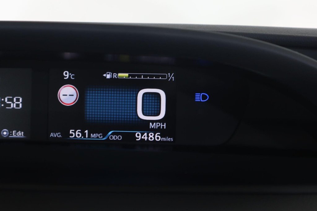 Used Toyota Prius 2021 for sale - 77250779: Photo 39