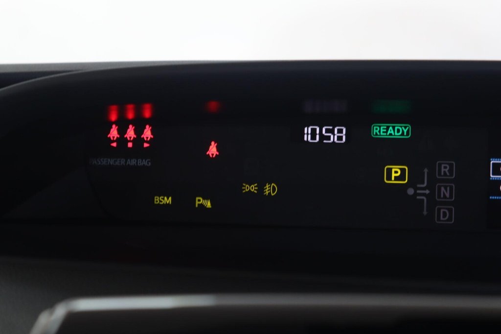 Used Toyota Prius 2021 for sale - 77250779: Photo 40