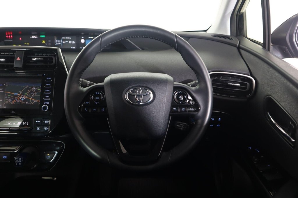 Used Toyota Prius 2021 for sale - 77250779: Photo 42